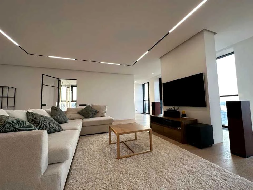 Apartment. Dnipro, Volodymyr Vernadsky Street
