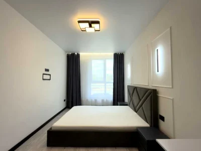 Apartment. Karl Miklosh Street, Lviv