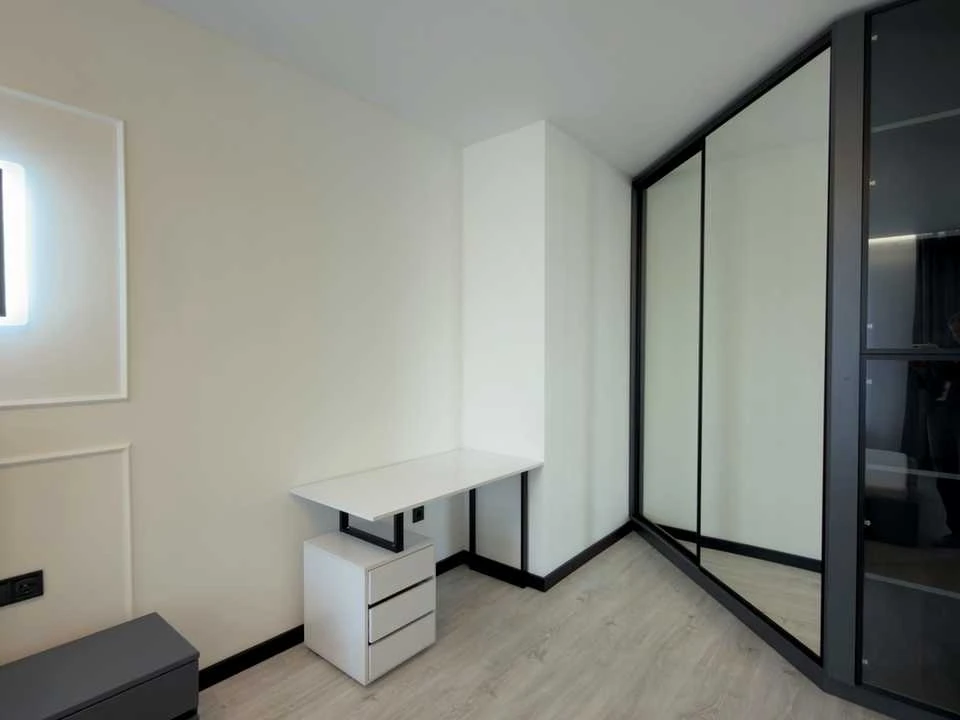 Apartment. Karl Miklosh Street, Lviv