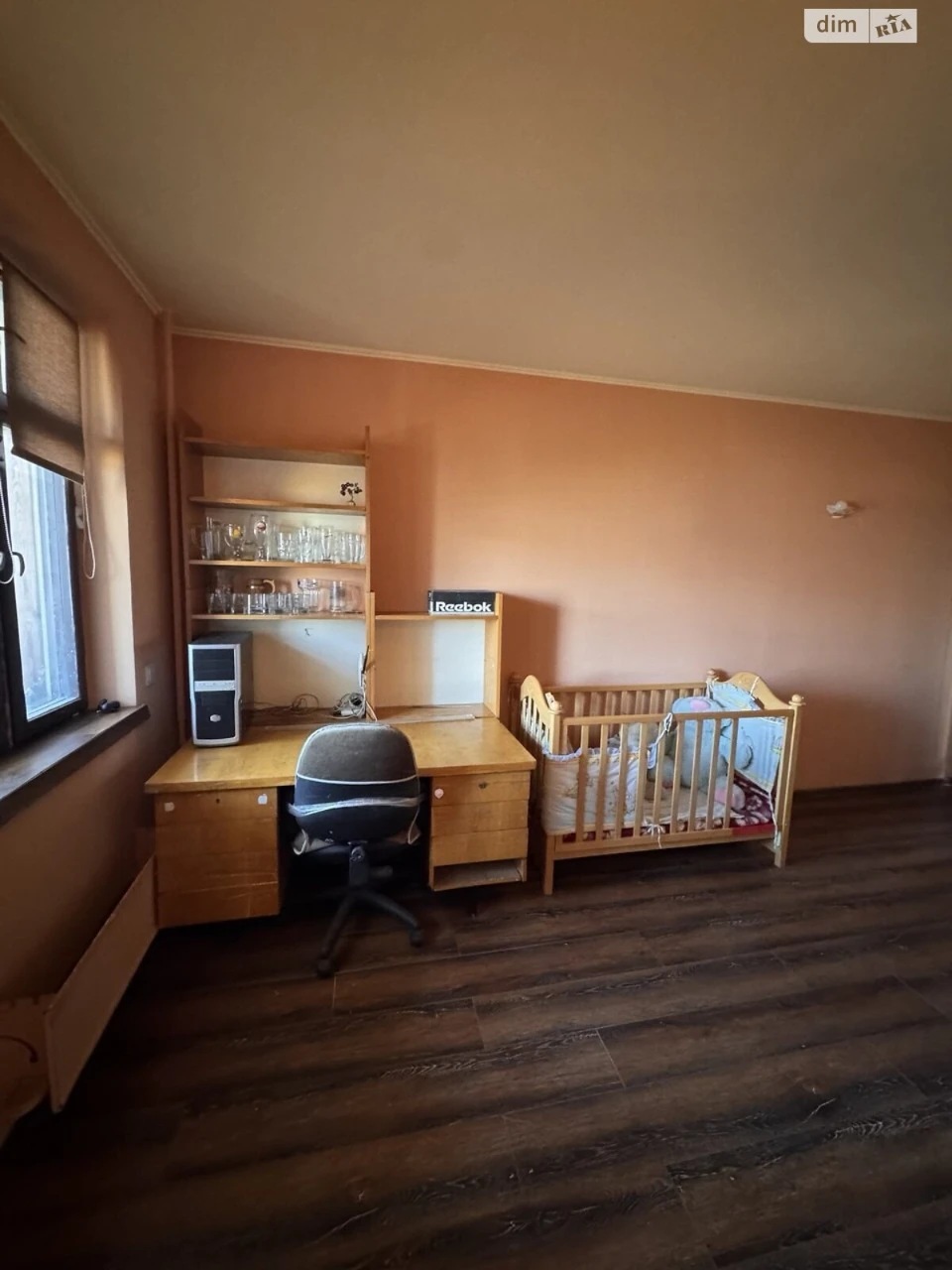 Продаж Квартира Холодна Гора