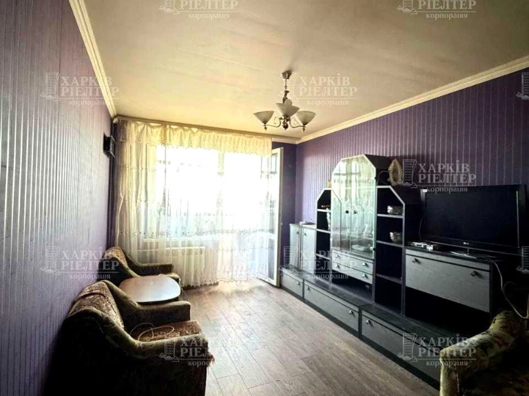 Apartment. Valentynivska Street, Kharkiv