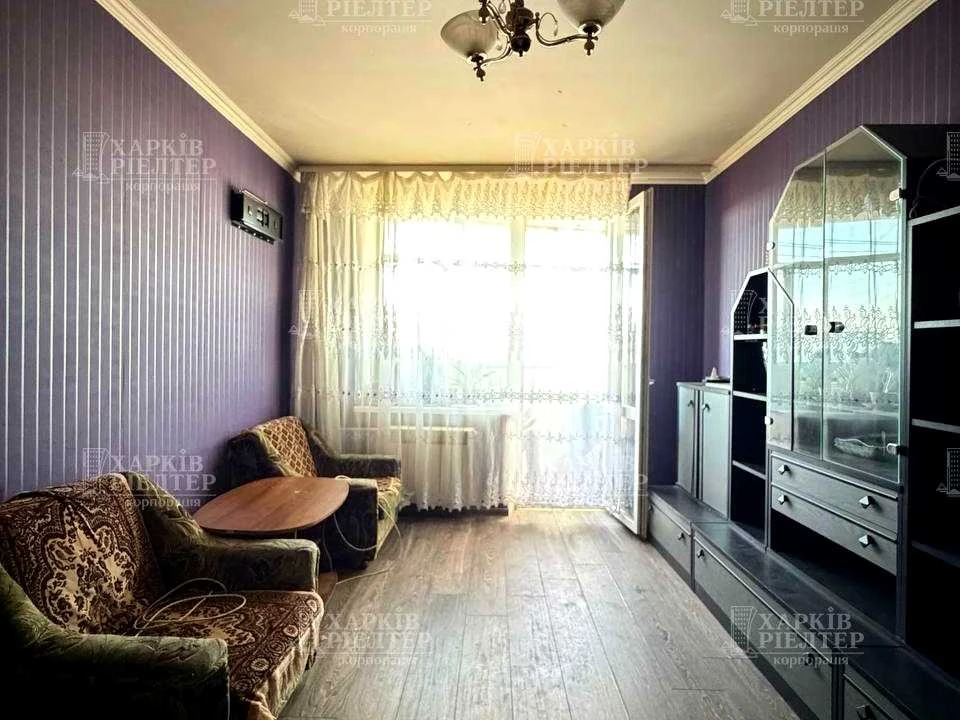 Apartment. Valentynivska Street, Kharkiv
