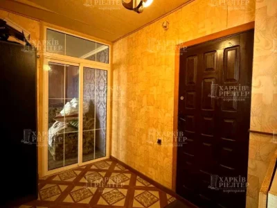 Apartment. Valentynivska Street, Kharkiv