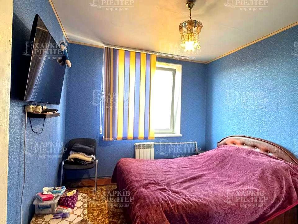 Apartment. Valentynivska Street, Kharkiv