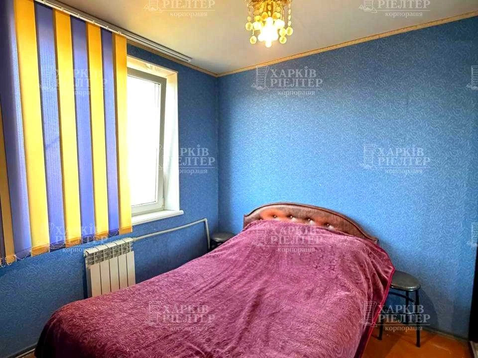 Apartment. Valentynivska Street, Kharkiv