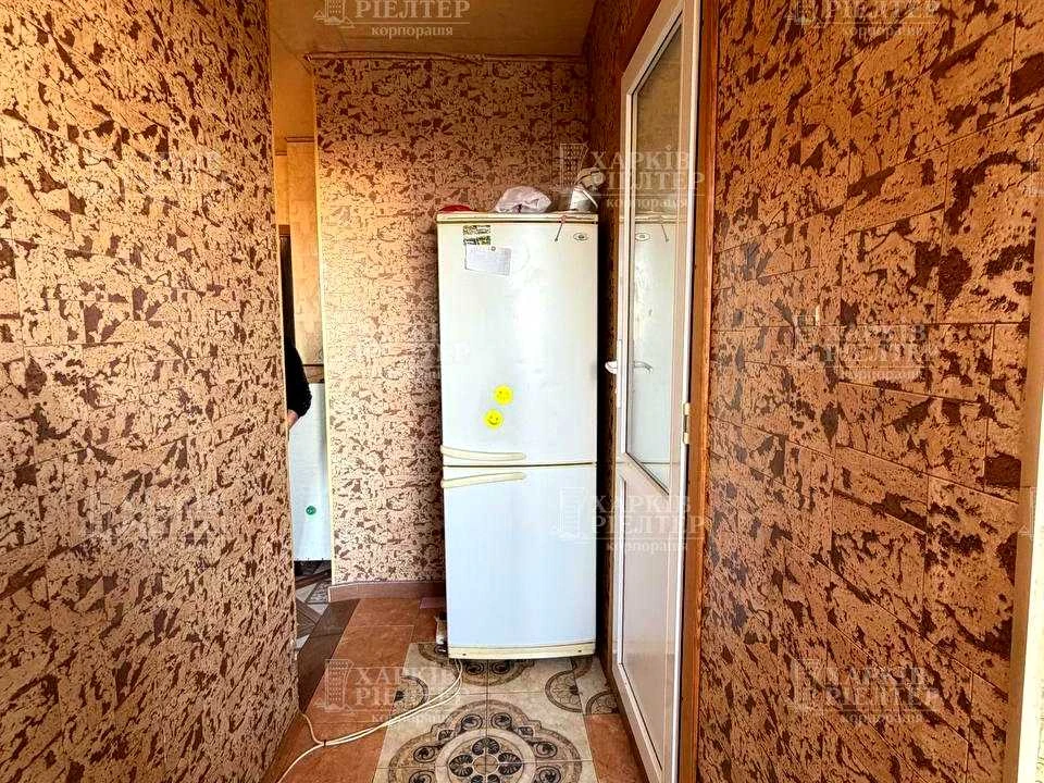 Apartment. Valentynivska Street, Kharkiv
