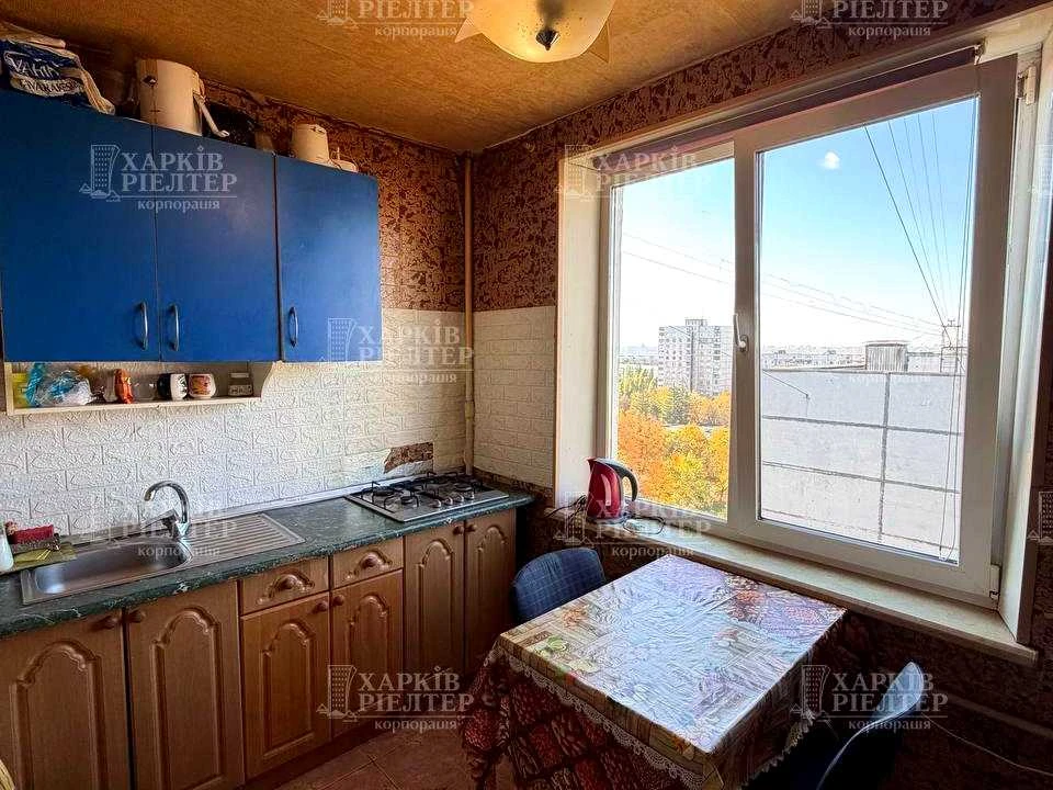 Apartment. Valentynivska Street, Kharkiv