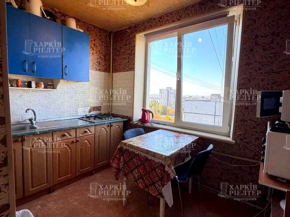 Apartment. Valentynivska Street, Kharkiv