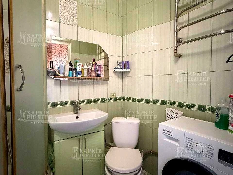 Apartment. Valentynivska Street, Kharkiv