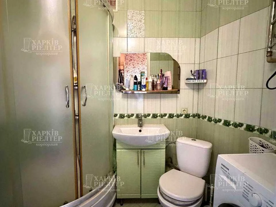 Apartment. Valentynivska Street, Kharkiv