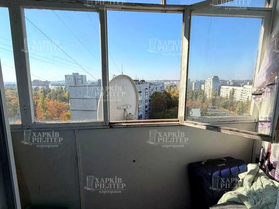 Apartment. Valentynivska Street, Kharkiv