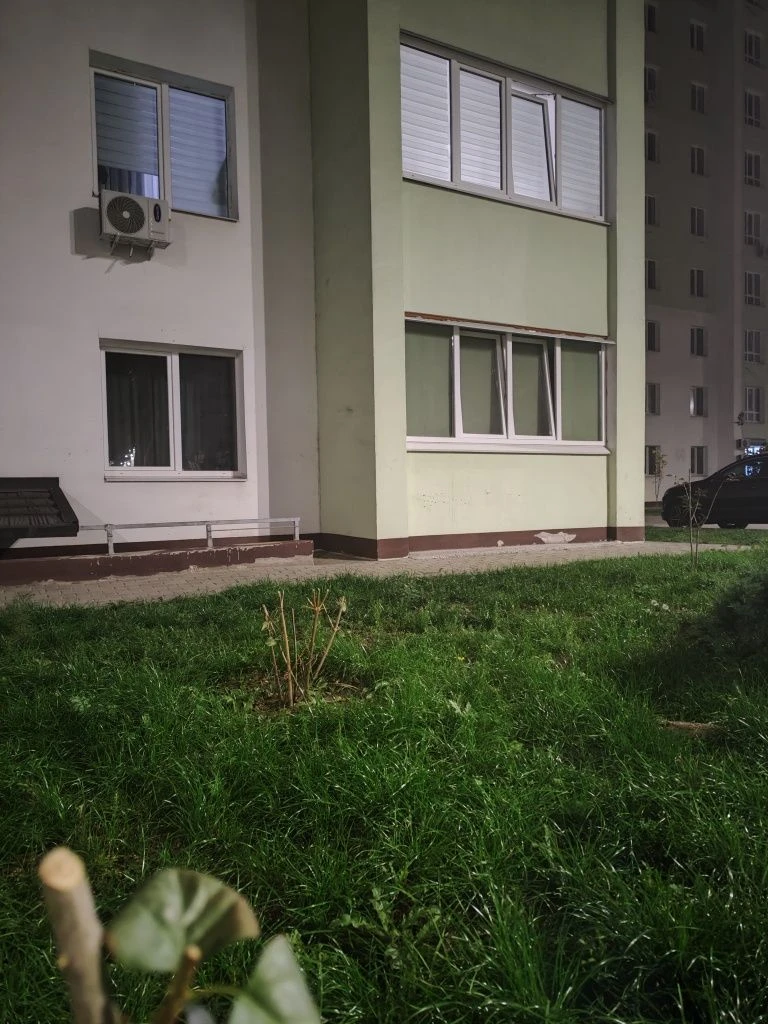 Терміново! Продаю 1-кімнатну квартиру в новому ЖК "Мира 3"
