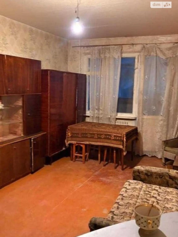 Apartment for Sale - Salthivka