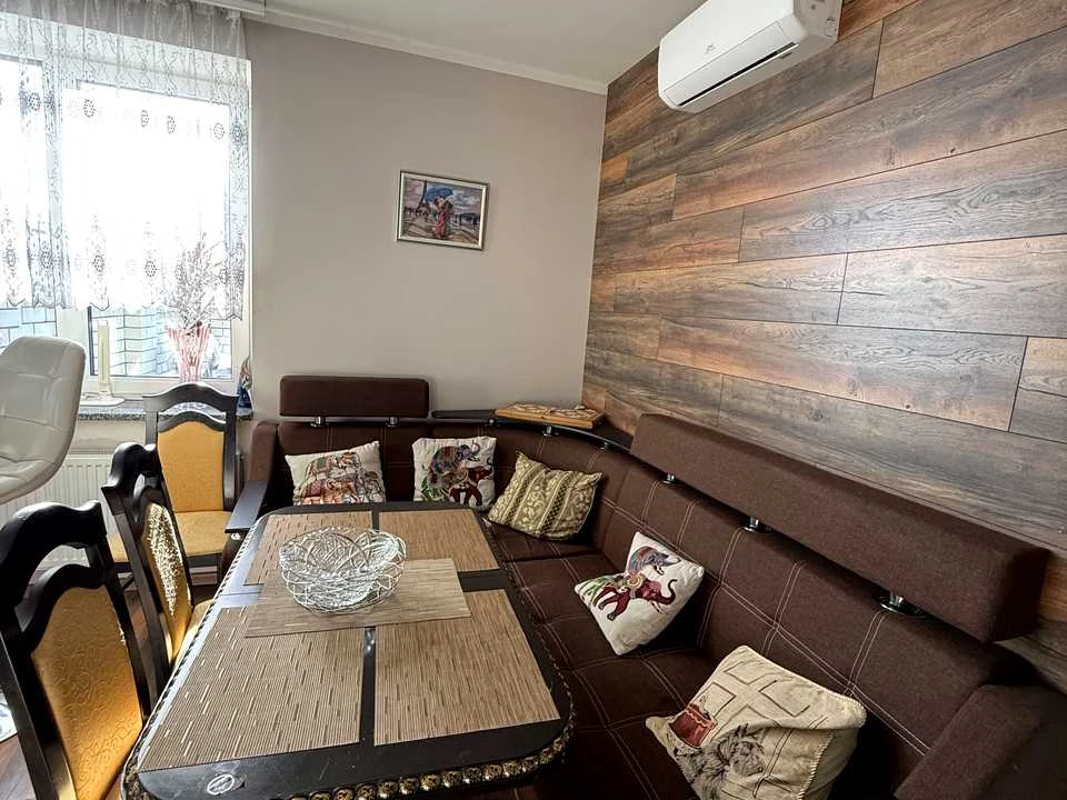 House. Meadow Street, Kyiv
