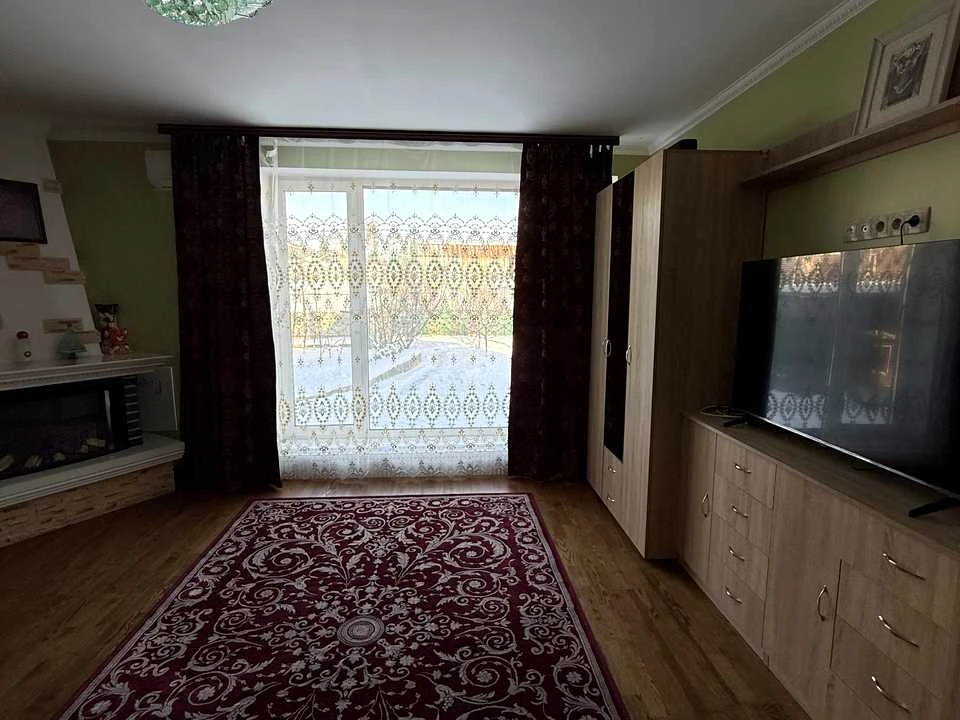 House. Meadow Street, Kyiv