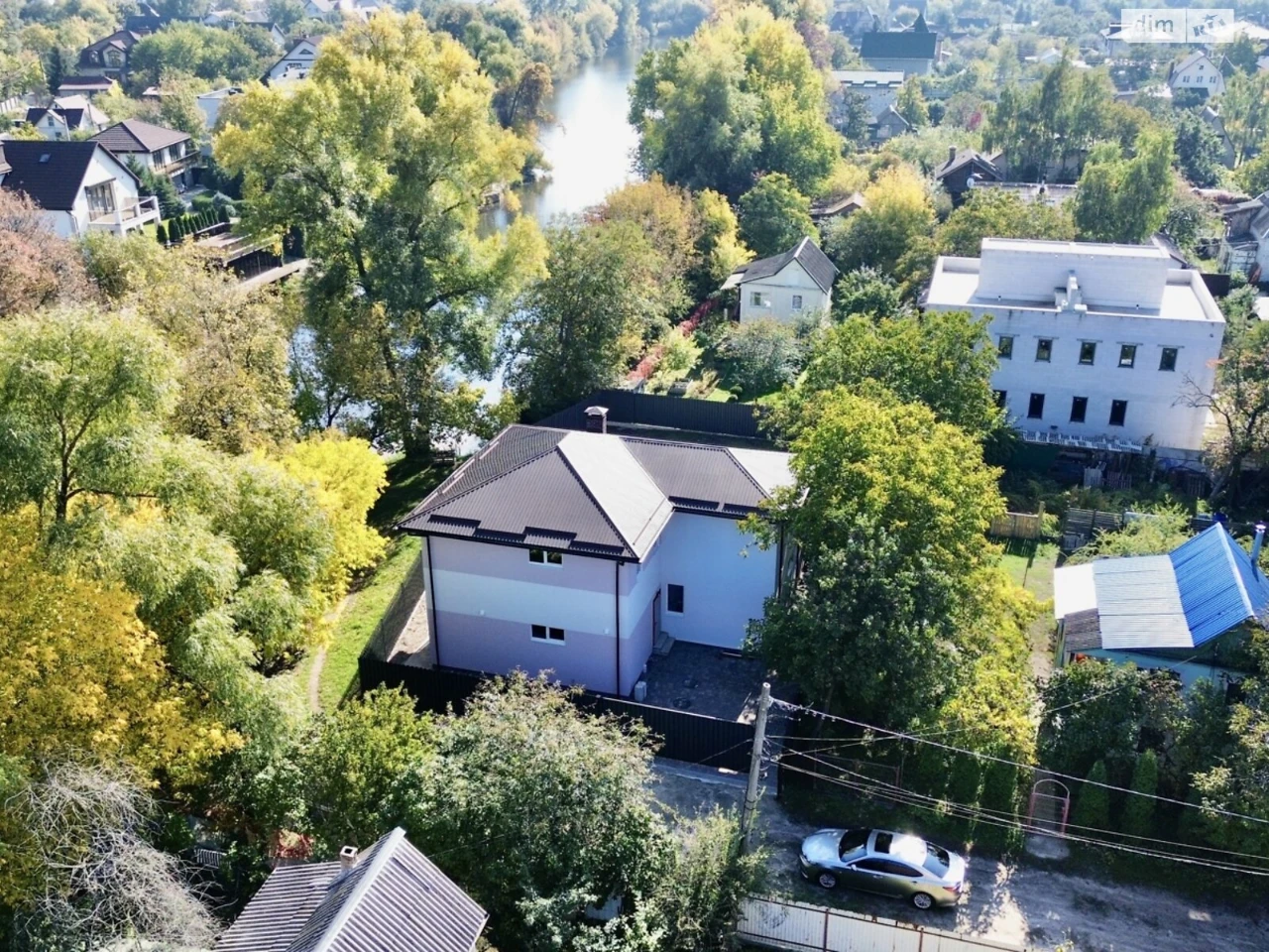 Продаж Дім Нижні сади