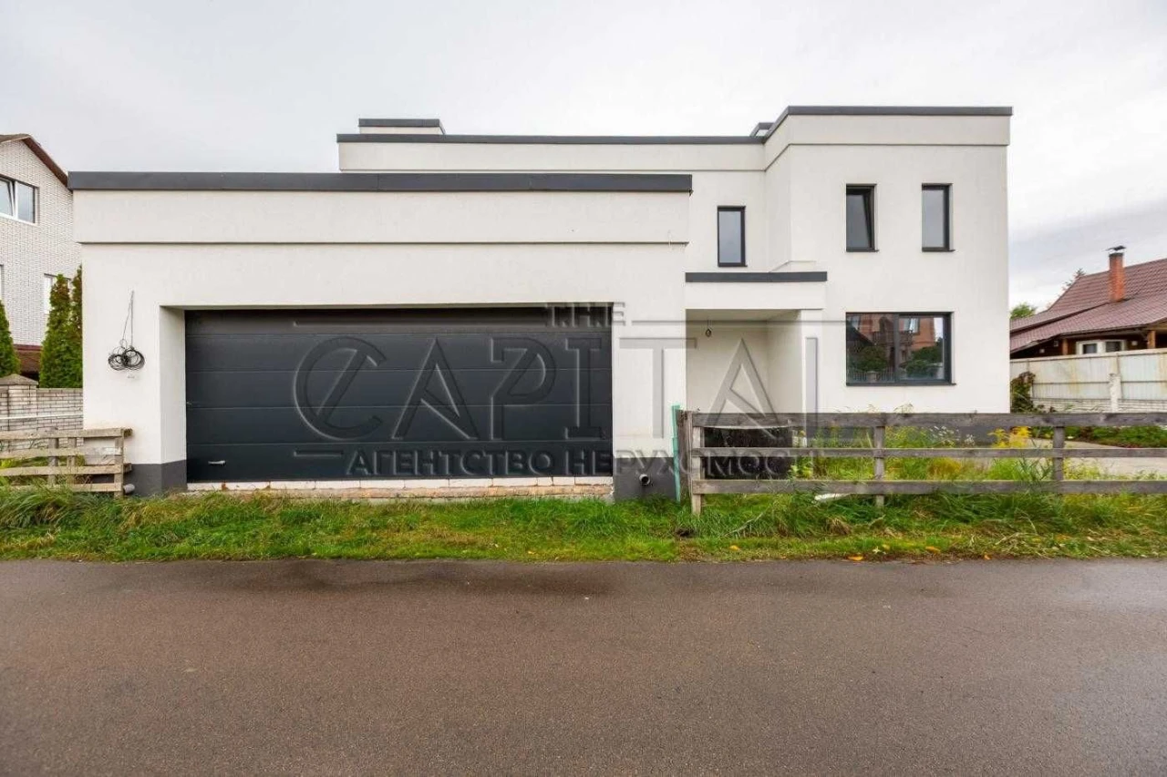 Продаж: Будинок 327 м², 16 соток, Басейн, Газ, Віта-Литовська