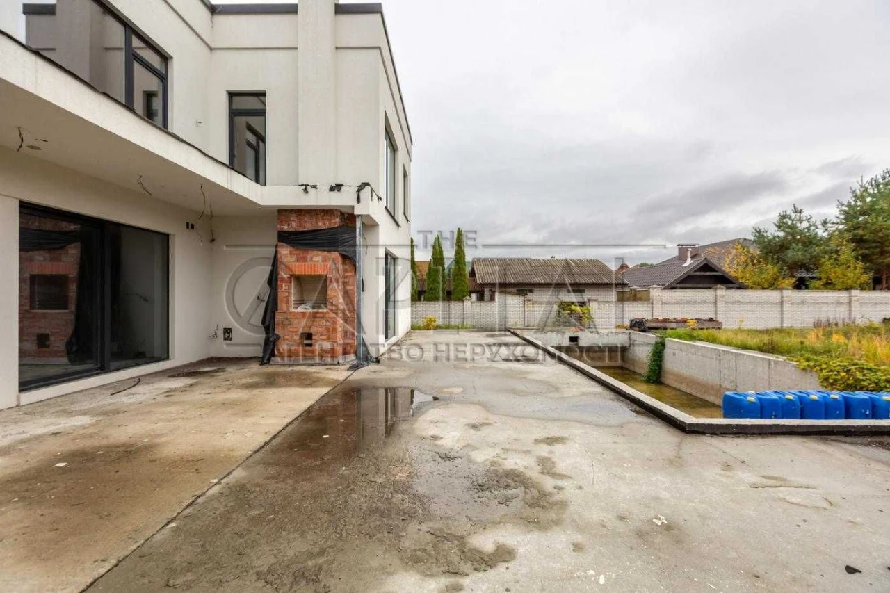 Продаж: Будинок 327 м², 16 соток, Басейн, Газ, Віта-Литовська