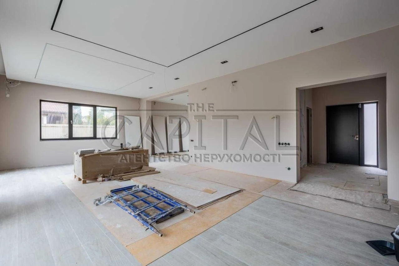 Продаж: Будинок 327 м², 16 соток, Басейн, Газ, Віта-Литовська
