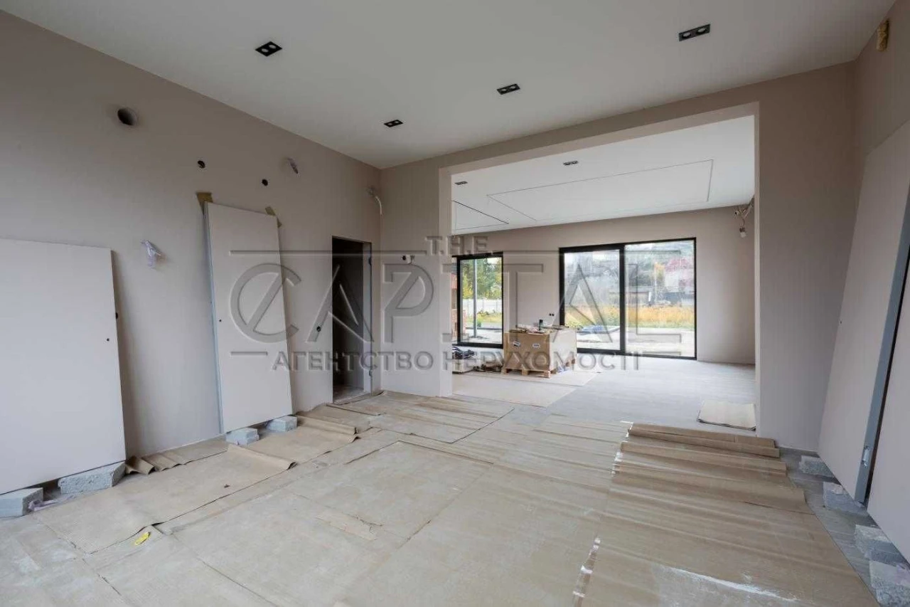 Продаж: Будинок 327 м², 16 соток, Басейн, Газ, Віта-Литовська