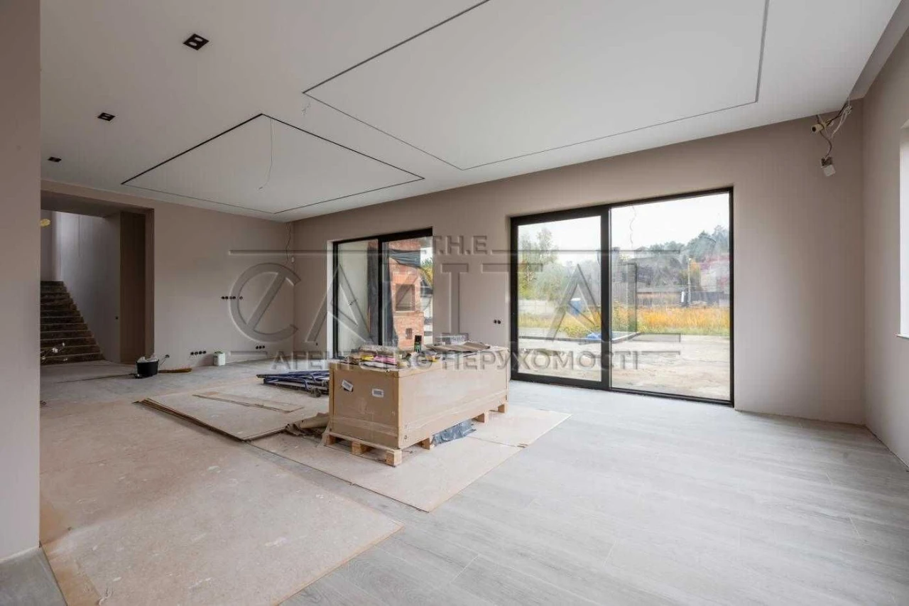 Продаж: Будинок 327 м², 16 соток, Басейн, Газ, Віта-Литовська
