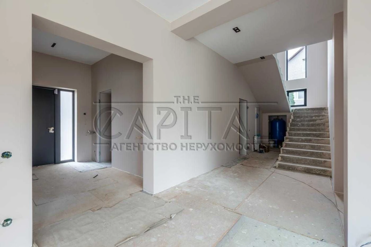 Продаж: Будинок 327 м², 16 соток, Басейн, Газ, Віта-Литовська