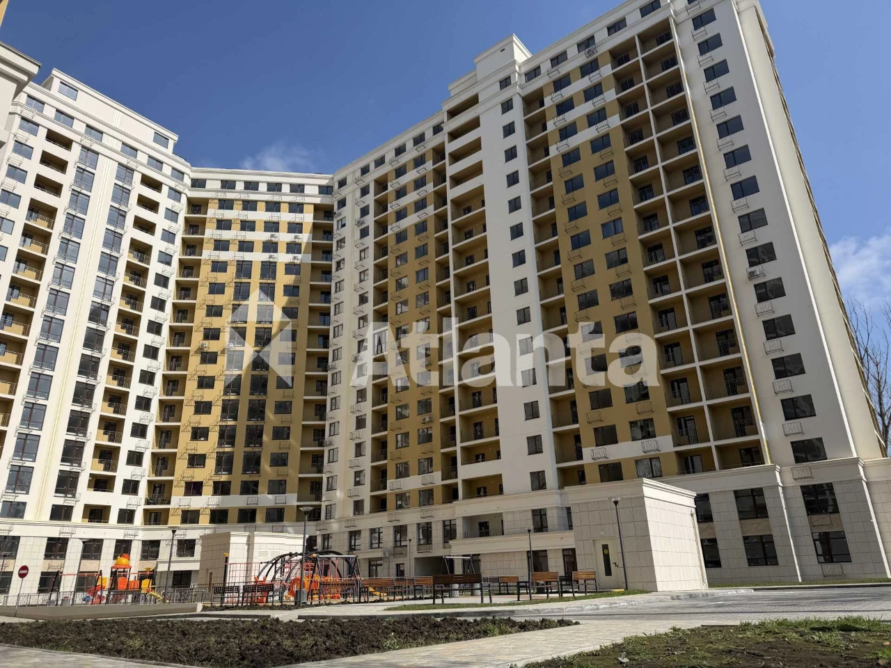 Купуйте без ризику в зданому будинку, якщо у Вас є 50%
