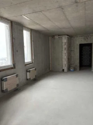 В продажу 1-кімнатна квартира, 5-й стан Фонтану, новобудова