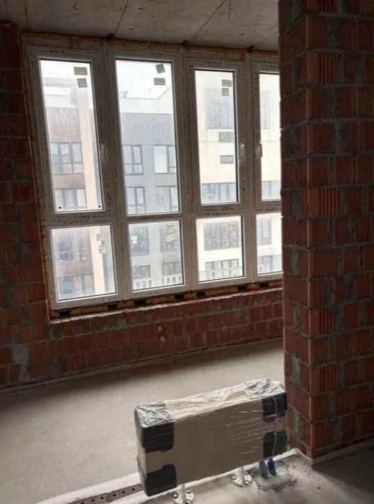 В продажу 1-кімнатна квартира, 5-й стан Фонтану, новобудова