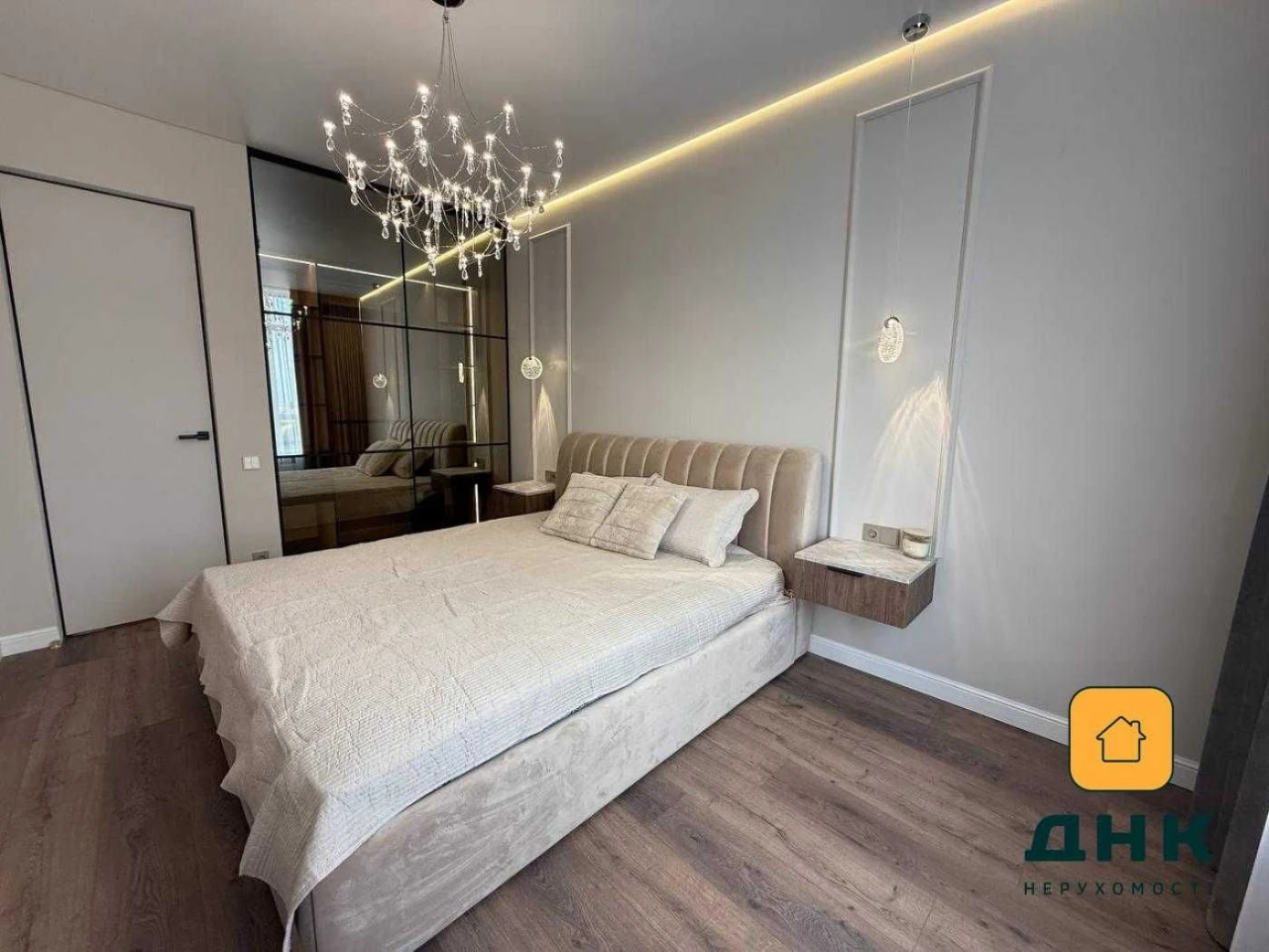 ‼️НОВАЯ 1к Квартира ЖК Атмосфера Аркадия Море Генуэзская пар