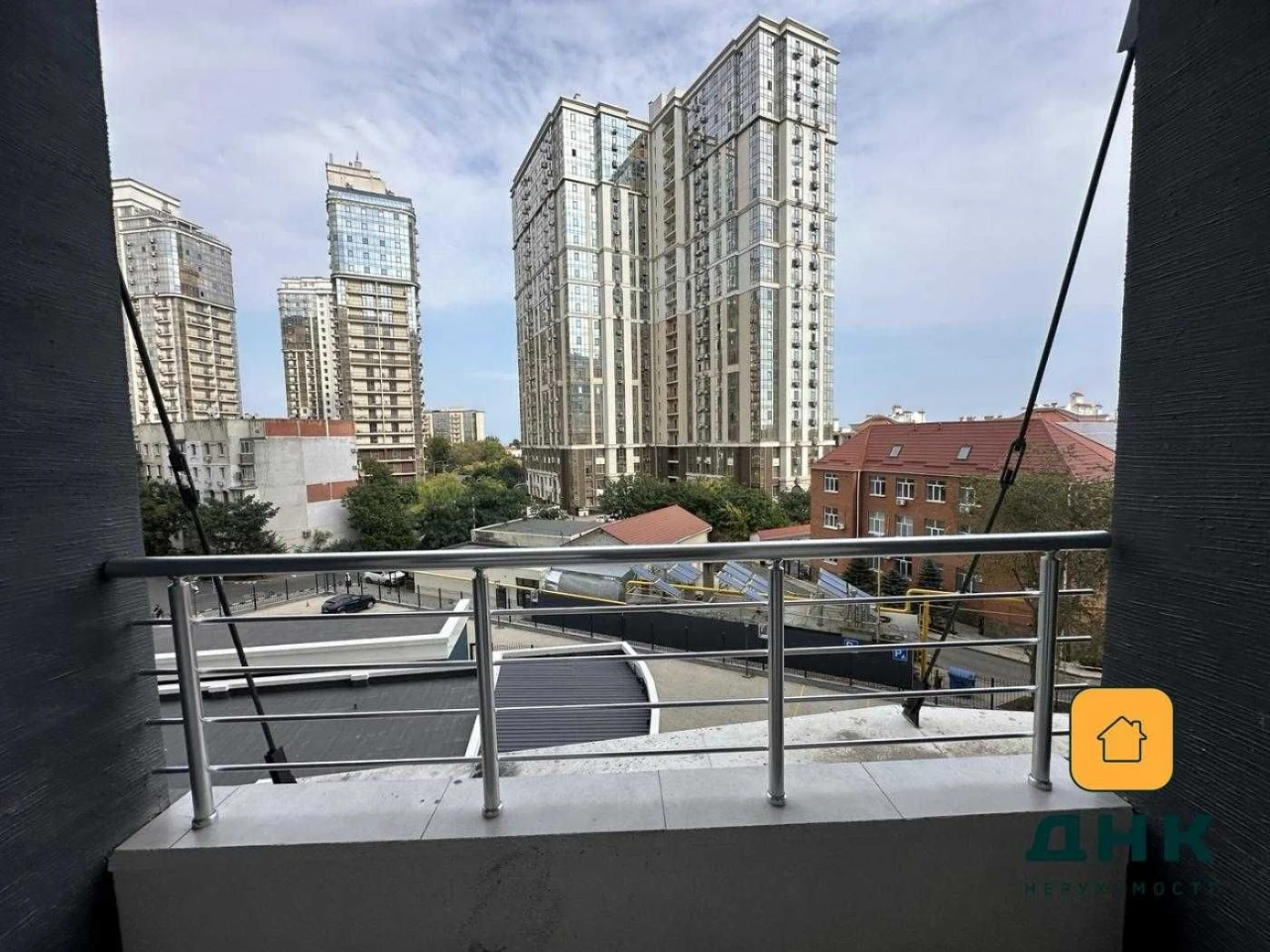 ‼️НОВАЯ 1к Квартира ЖК Атмосфера Аркадия Море Генуэзская пар