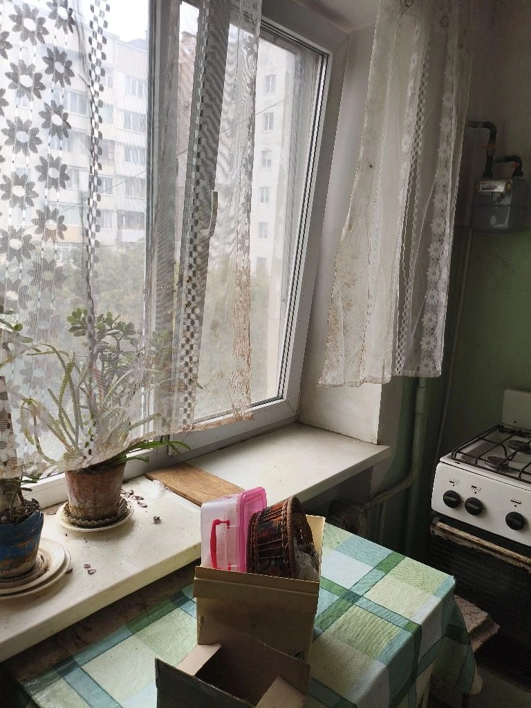 Продається квартира, Ядова/Таврия