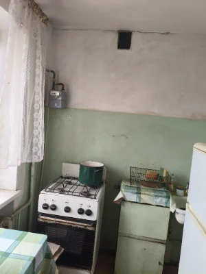 Продається квартира, Ядова/Таврия