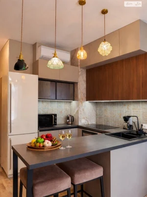 Long-Term Rental Apartment Cottage Kovalevsky