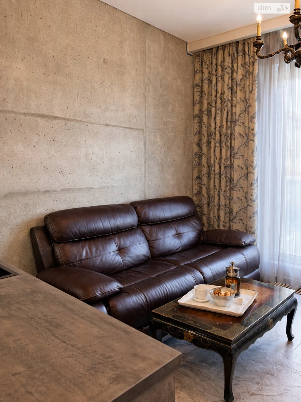 Long-Term Rental Apartment Cottage Kovalevsky