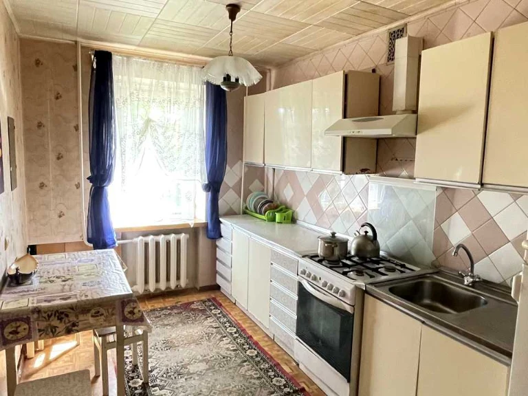 Квартира. Одесса, Евгена Танцюри ул.