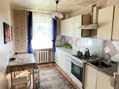 Квартира. Одесса, Евгена Танцюри ул.