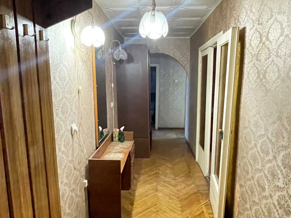 Квартира. Одесса, Евгена Танцюри ул.