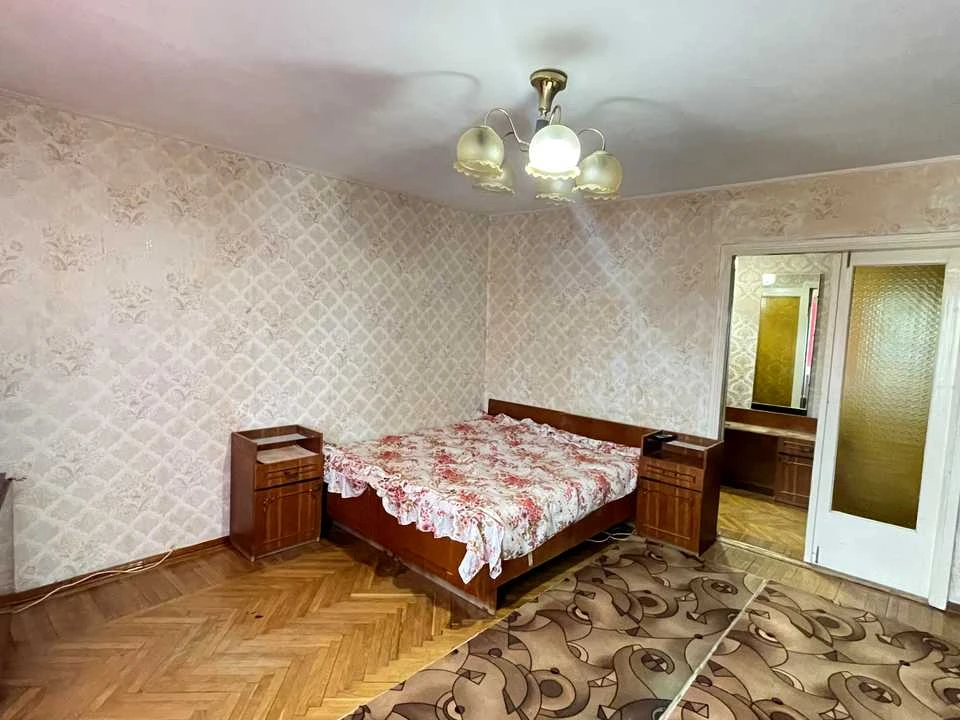 Квартира. Одесса, Евгена Танцюри ул.