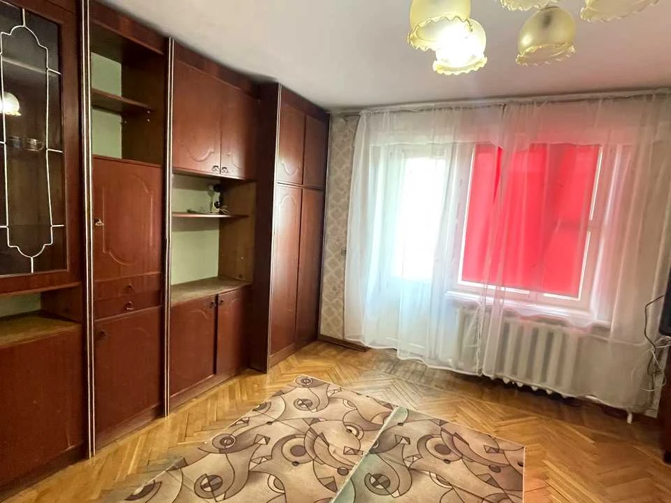 Квартира. Одесса, Евгена Танцюри ул.