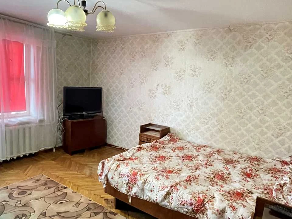 Квартира. Одесса, Евгена Танцюри ул.