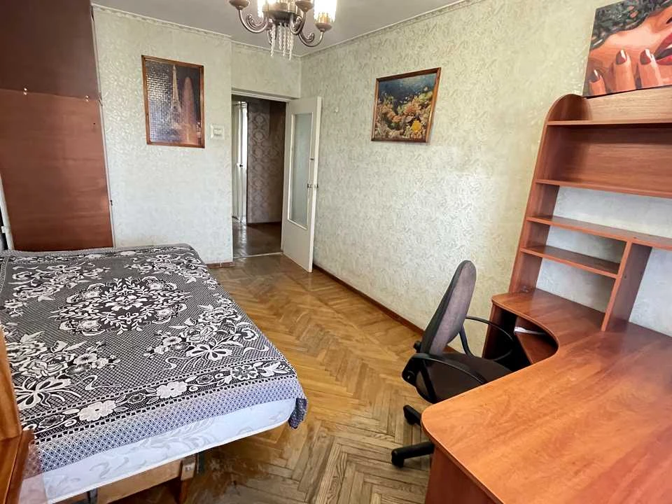 Квартира. Одесса, Евгена Танцюри ул.