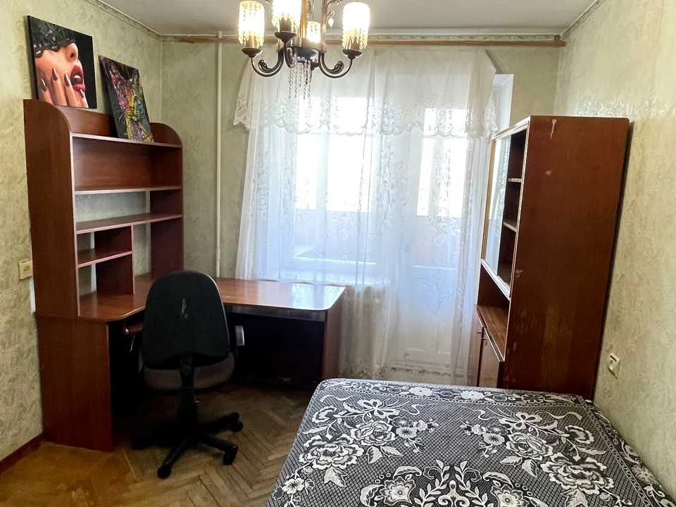 Квартира. Одесса, Евгена Танцюри ул.