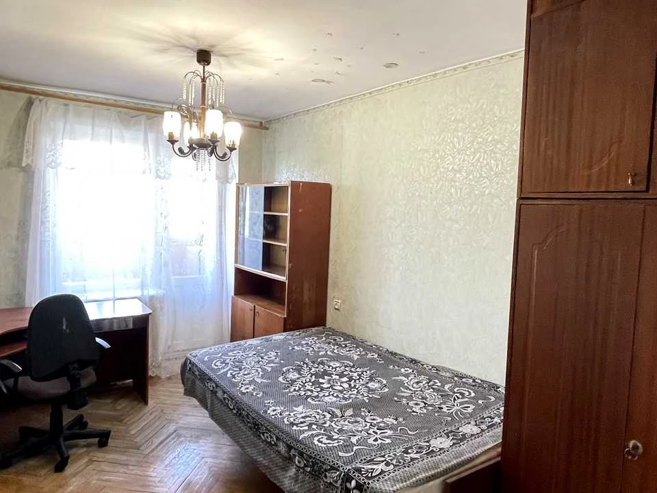 Квартира. Одесса, Евгена Танцюри ул.