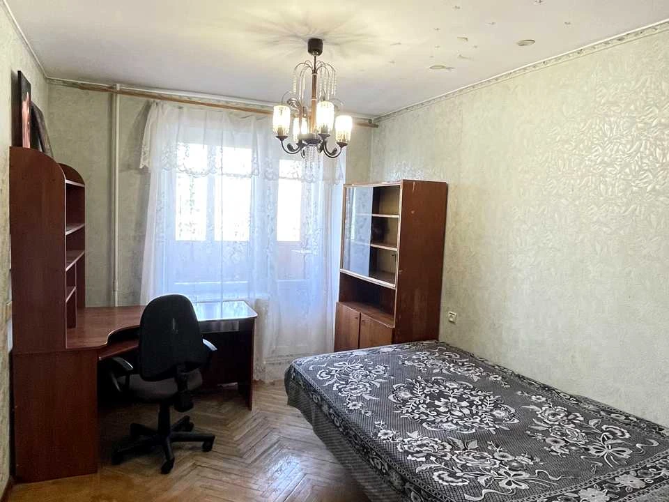 Квартира. Одесса, Евгена Танцюри ул.