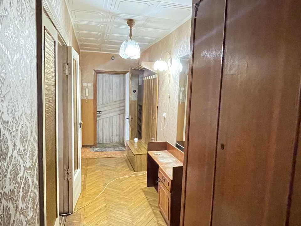 Квартира. Одесса, Евгена Танцюри ул.