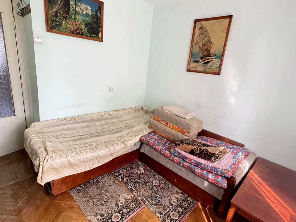 Квартира. Одесса, Евгена Танцюри ул.