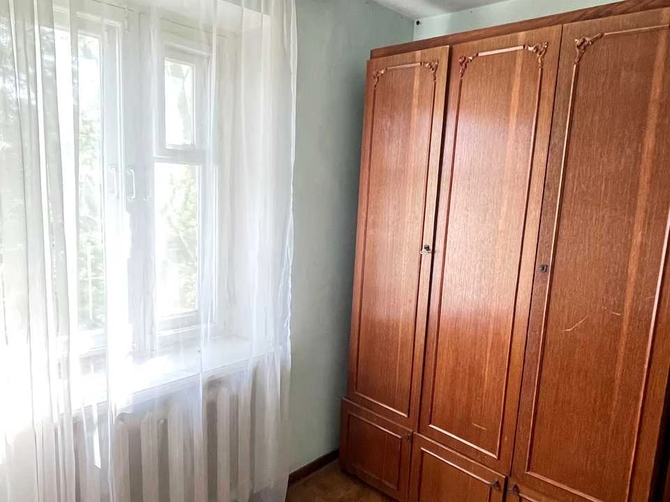 Квартира. Одесса, Евгена Танцюри ул.
