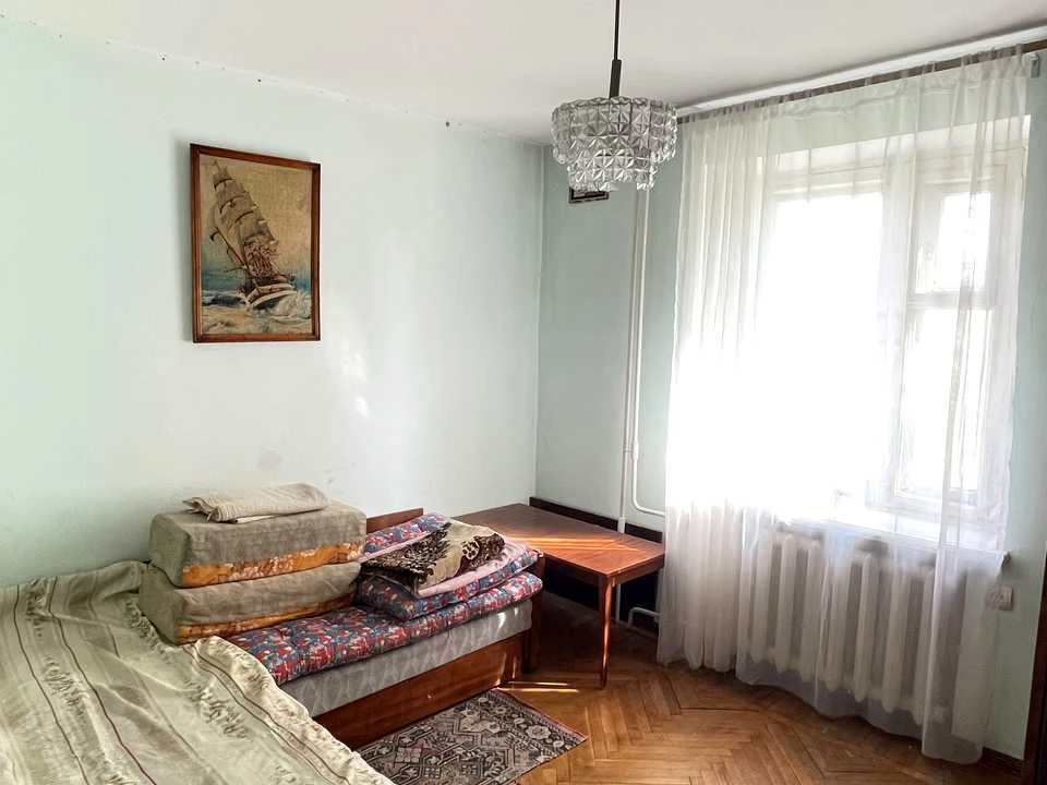 Квартира. Одесса, Евгена Танцюри ул.