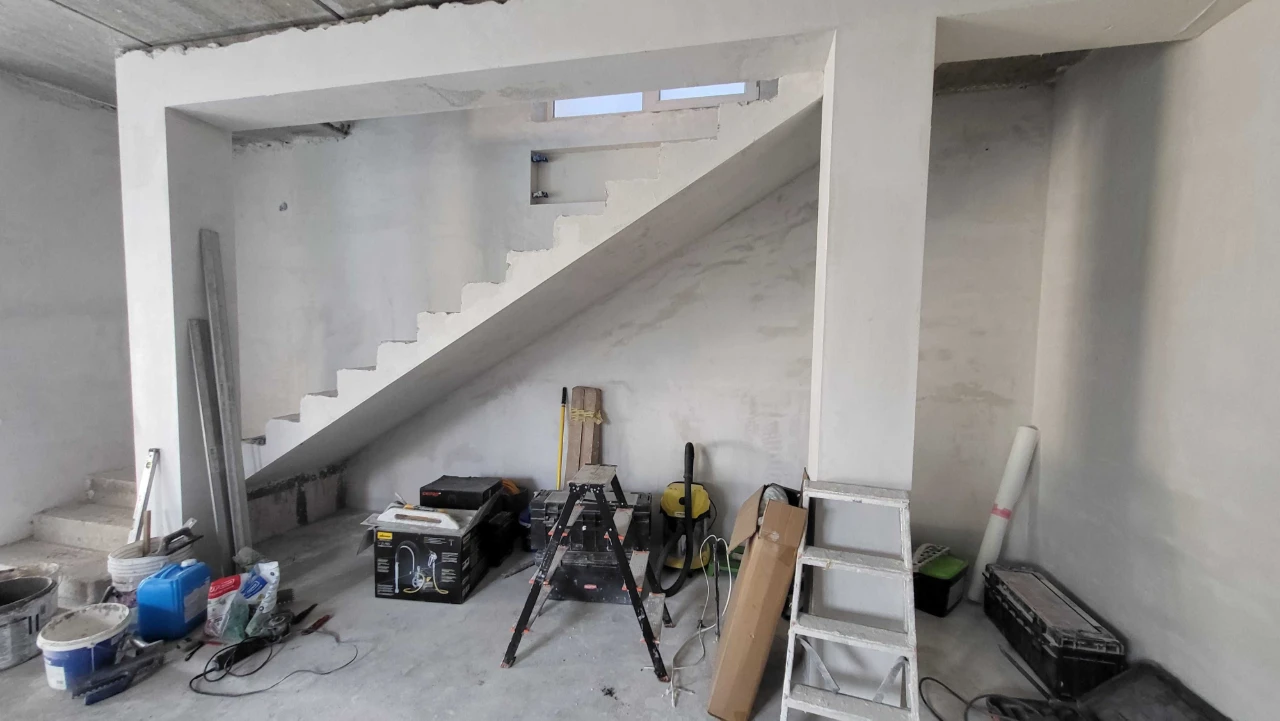 For sale house by the sea, 150 sq m, Dacha Kovalevskogo area